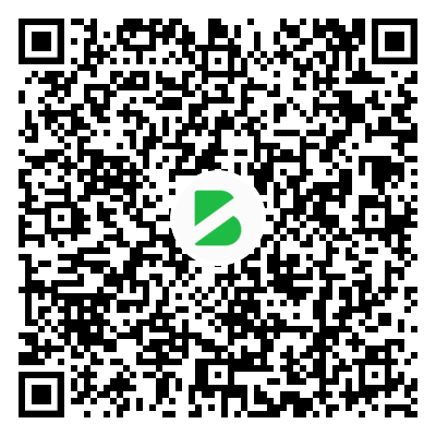 扫一扫加微信-时叙INK